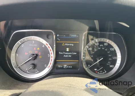 2019 Nissan Titan Xd Sl from USA, damaged, VIN 1N6BA1F4XKN534423